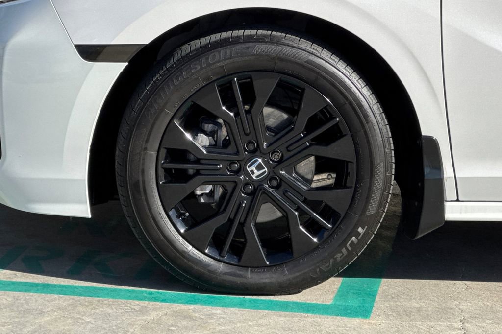 Certified 2025 Honda Odyssey Sport-L image 34
