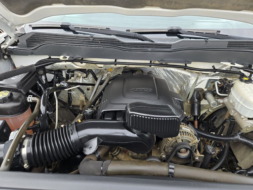 Used 2015 Chevrolet Silverado 2500 W/T image 26