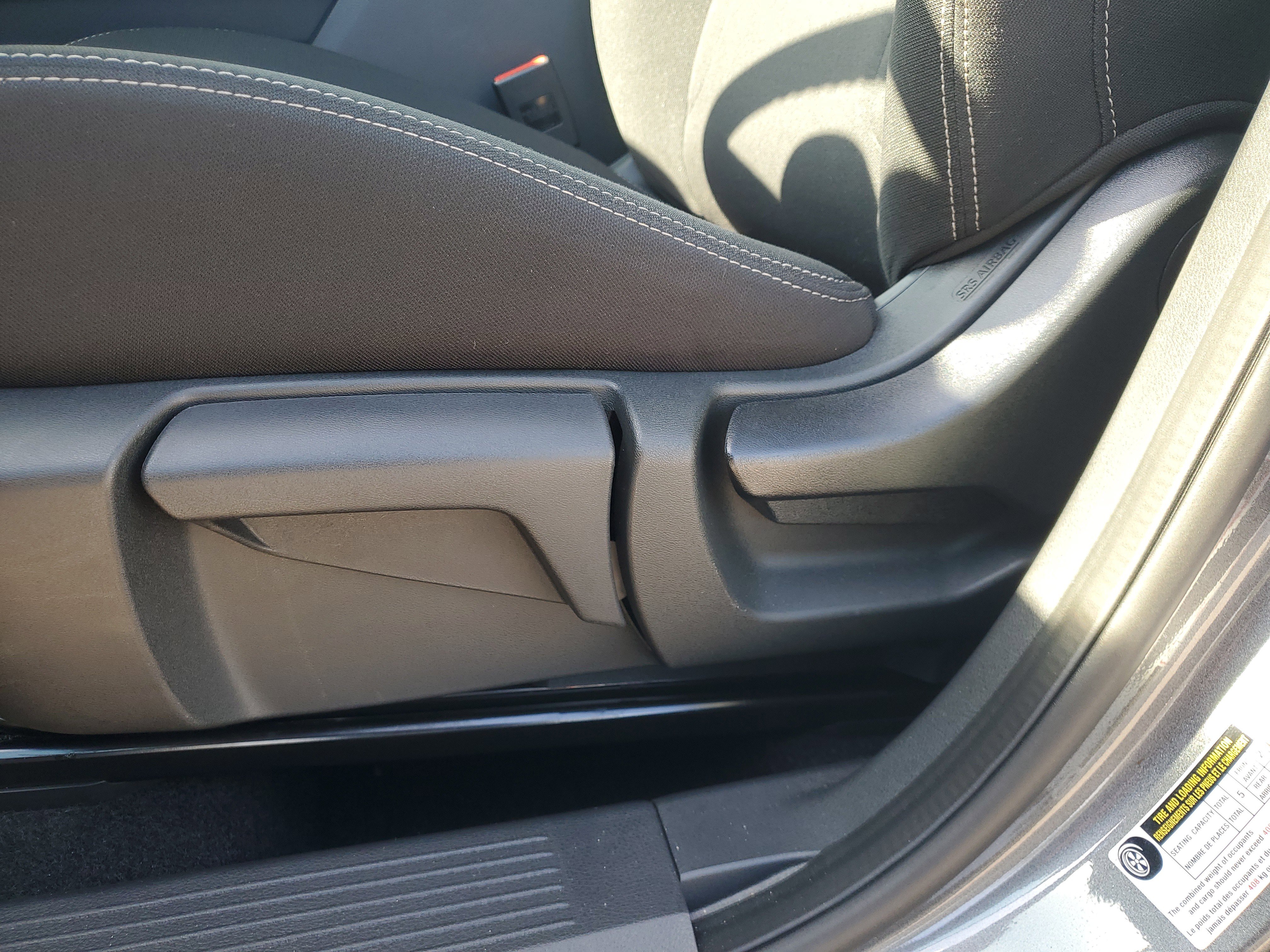 Certified 2023 Nissan Rogue S image 16