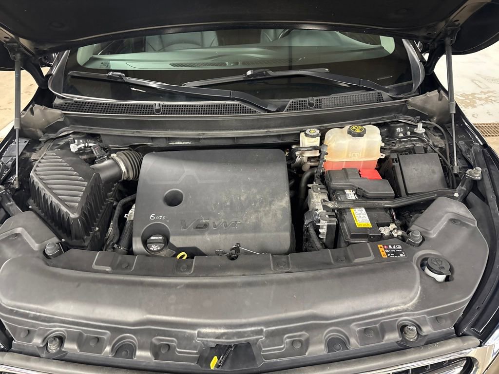 Used 2021 Buick Enclave Essence w/ Sound and Sites Package image 10