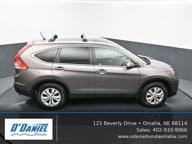 Used 2013 Honda CR-V EX image 19
