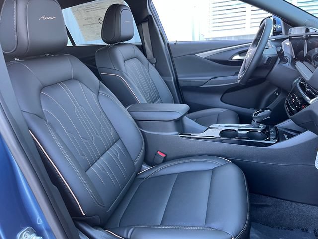 New 2026 Buick Envista Sport Touring FWD image 16