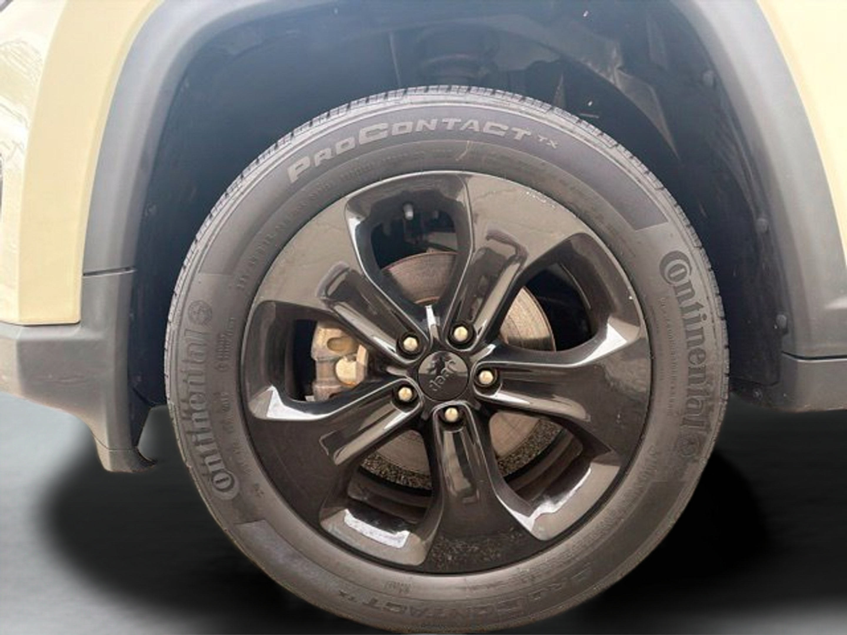 Used 2019 Jeep Compass Latitude AWD/4WD image 28