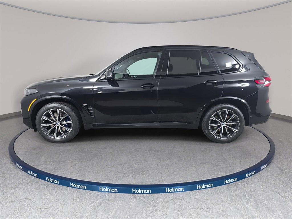 New 2026 BMW X5 xDrive40i w/ M Sport Package image 8