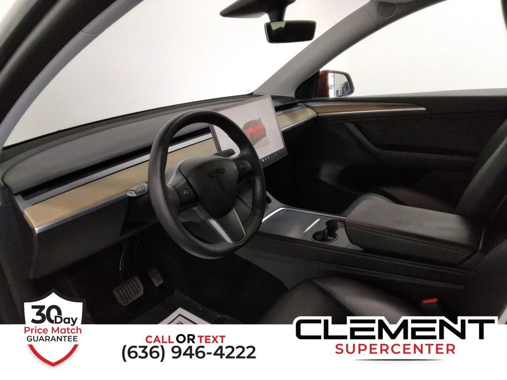 Used 2023 Tesla Model Y Long Range image 24