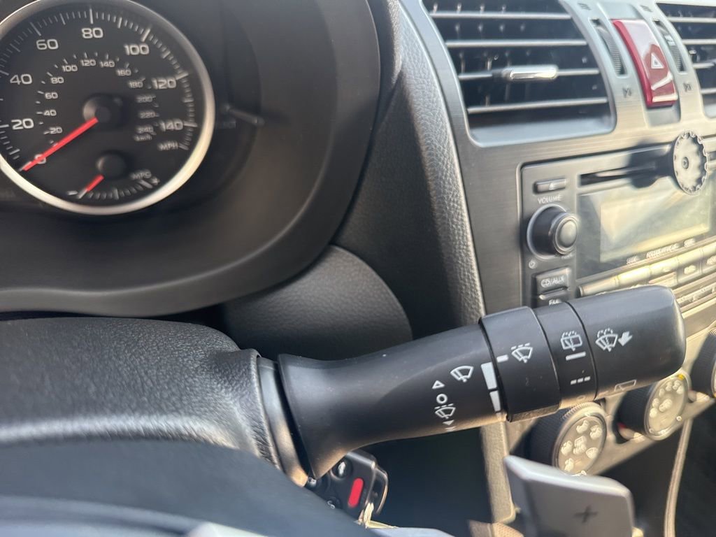 Used 2014 Subaru Crosstrek 2.0i Premium image 28