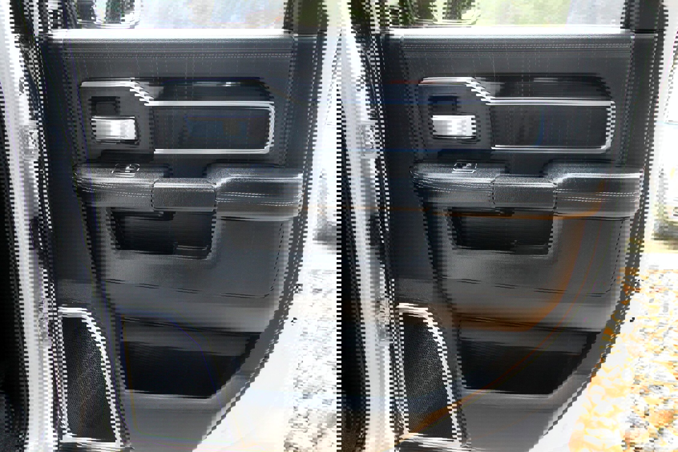 Used 2020 RAM 2500 Laramie image 42