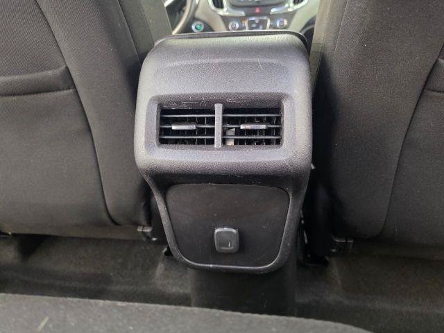 Used 2018 Chevrolet Equinox LS FWD image 37