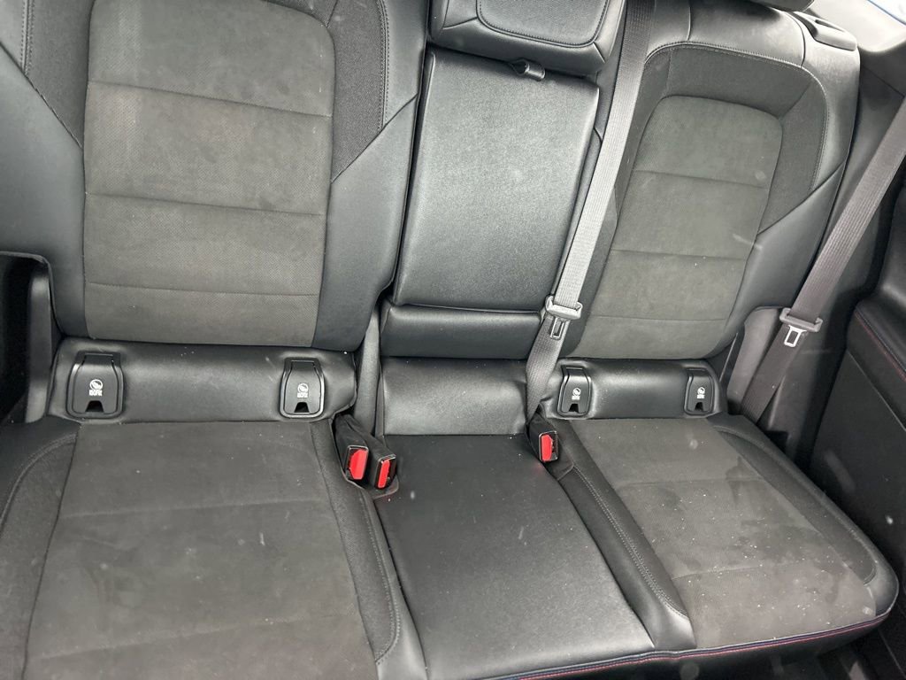 Used 2024 Chevrolet Blazer EV RS image 15