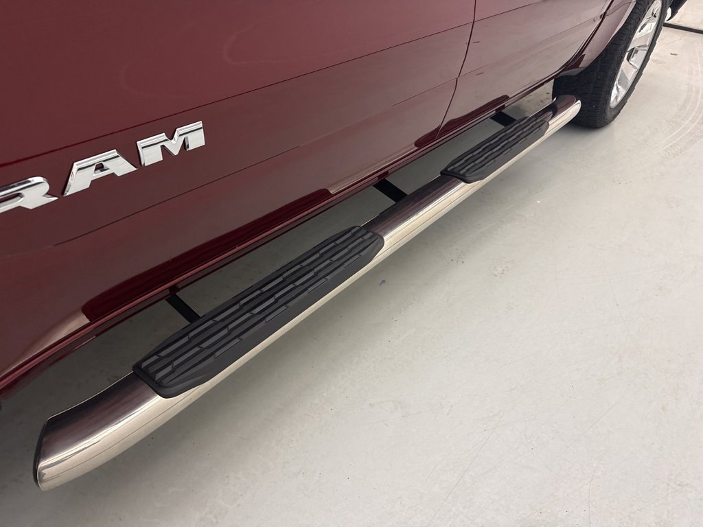 Used 2019 RAM 1500 Big Horn image 17