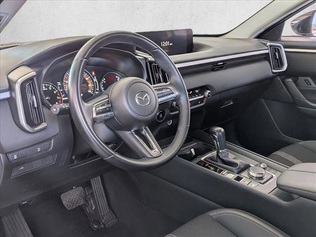 Used 2025 MAZDA CX-50 AWD 2.5 S w/ Preferred Package image 10