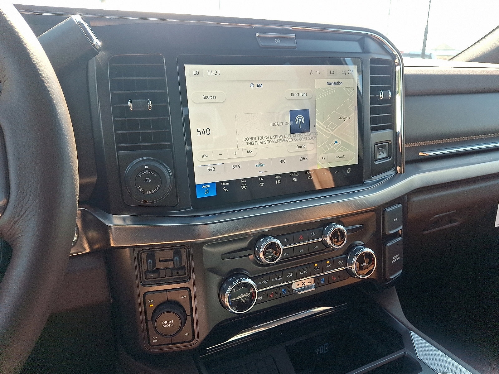 New 2026 Ford F250 King Ranch image 16