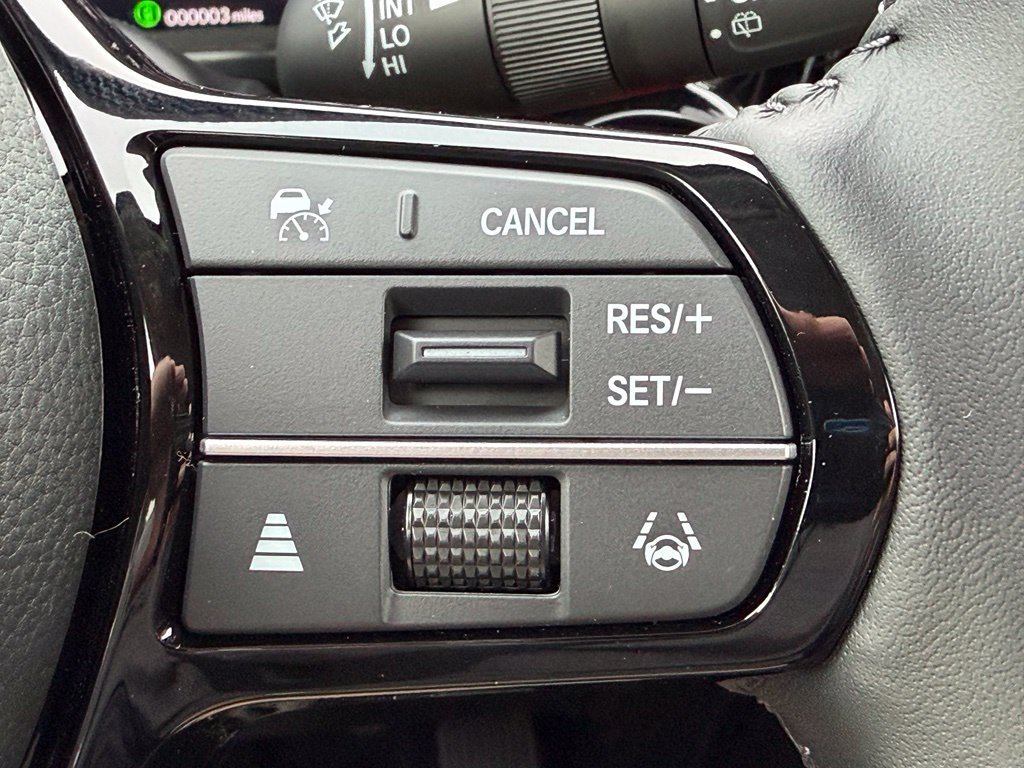 New 2027 Honda CR-V EX-L image 14