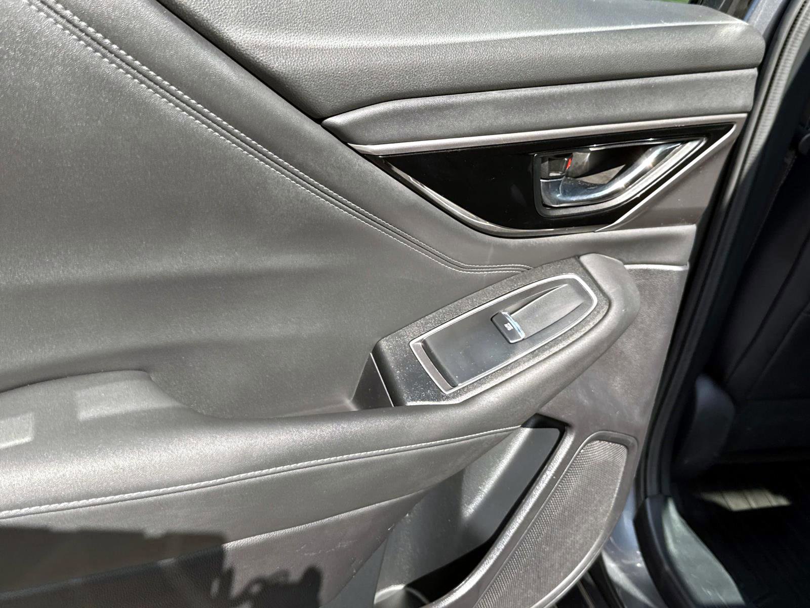 Used 2022 Subaru Legacy Limited image 11