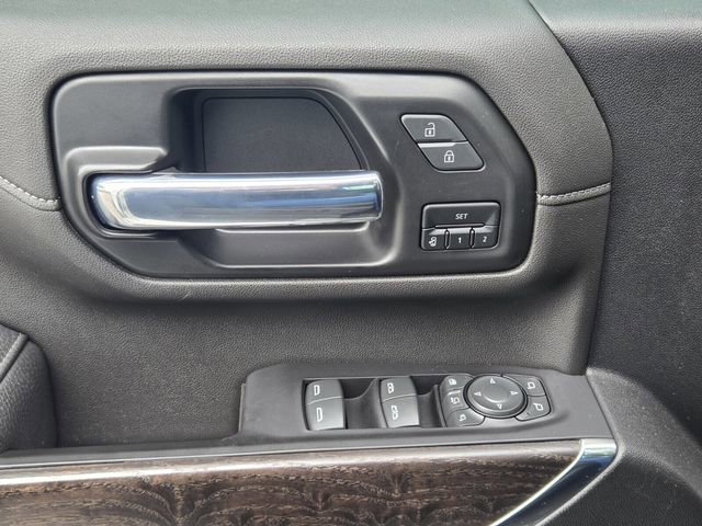 Used 2022 GMC Sierra 3500 Denali w/ Technology Package image 31