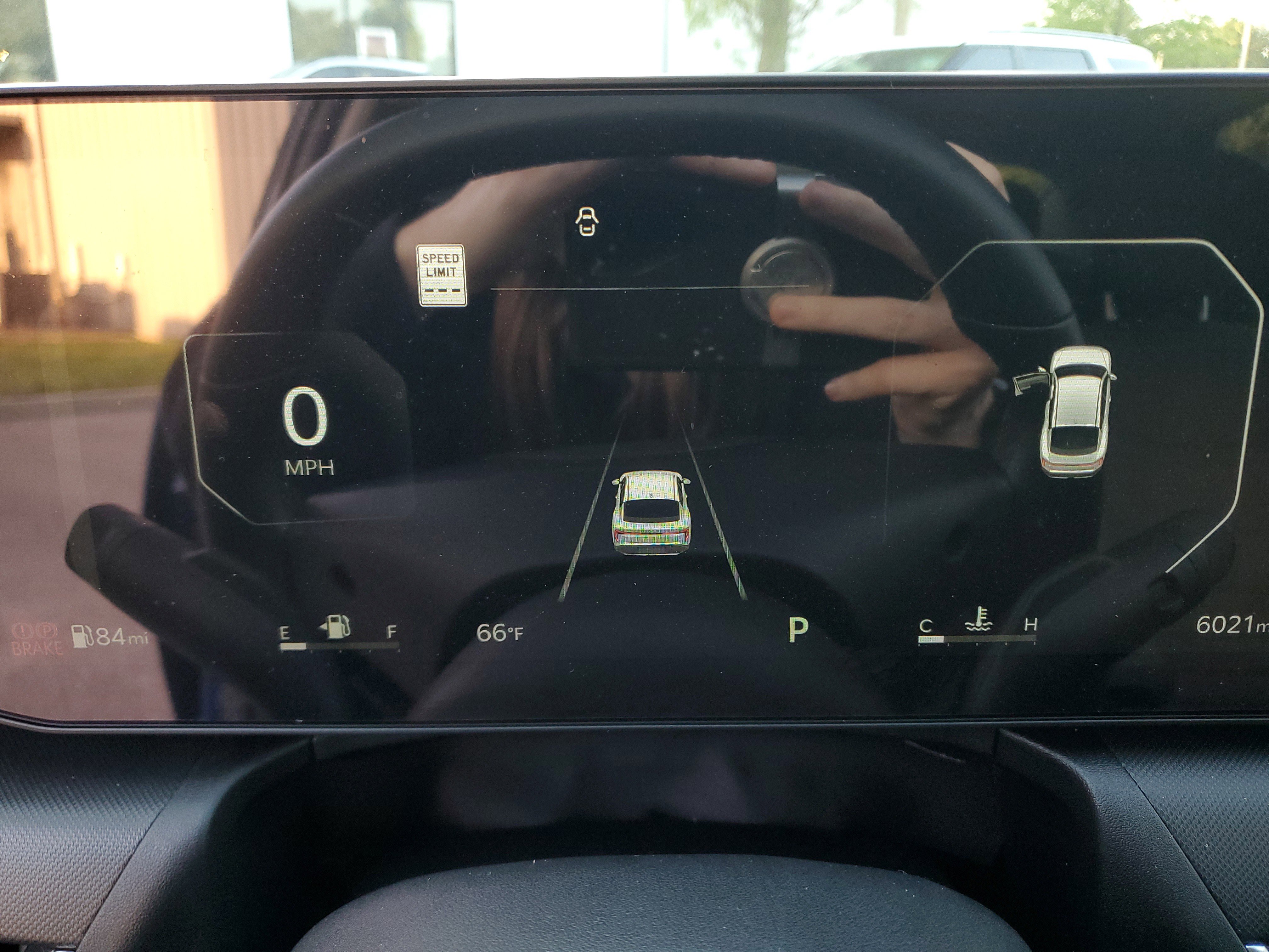 Used 2025 Kia K4 EX image 32