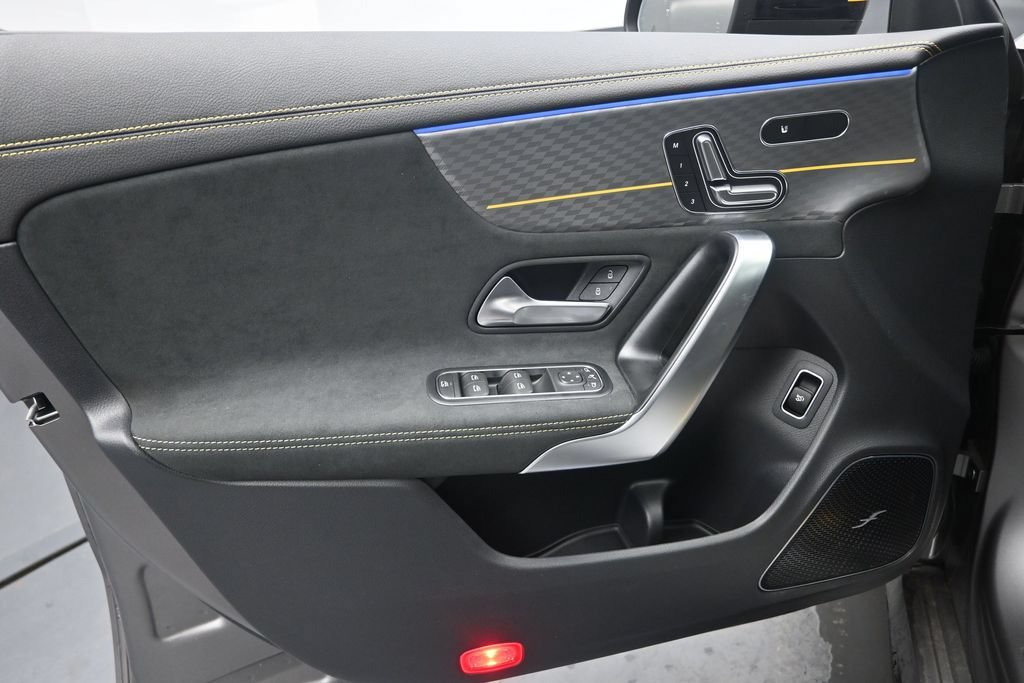 New 2026 Mercedes-Benz CLA 45 AMG S 4MATIC image 20