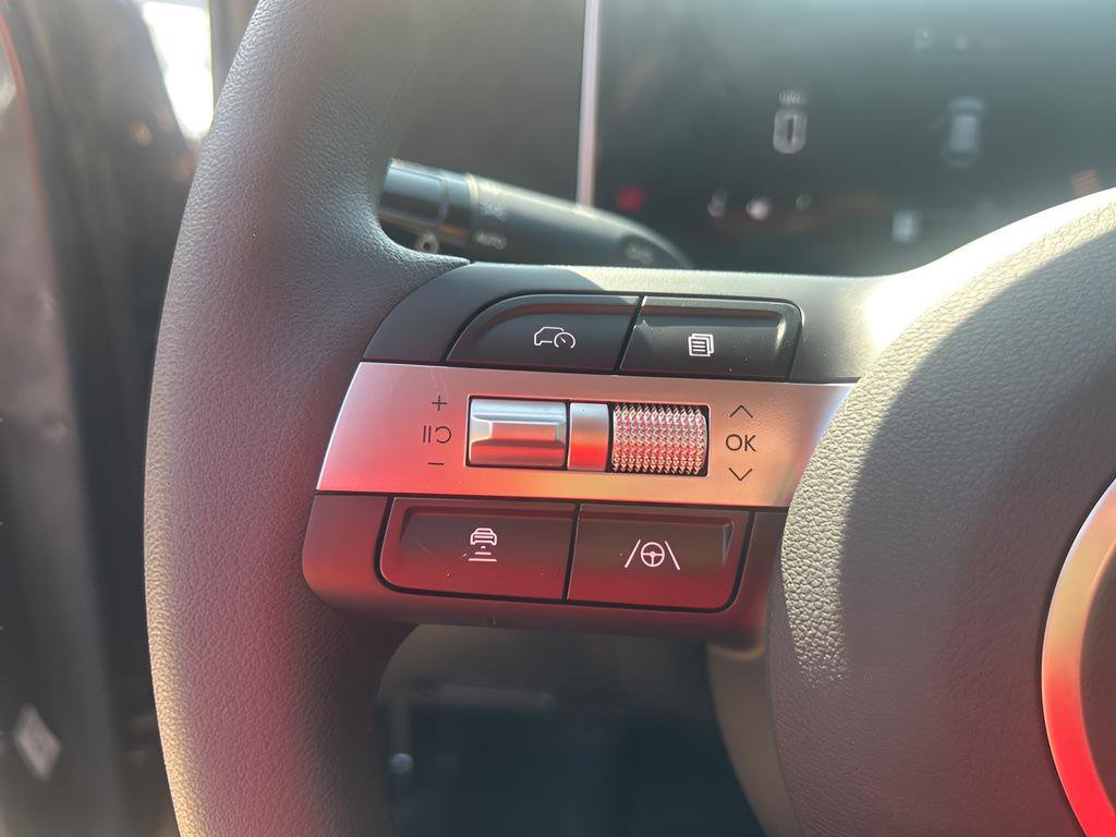 Used 2026 Hyundai Tucson SEL FWD image 10