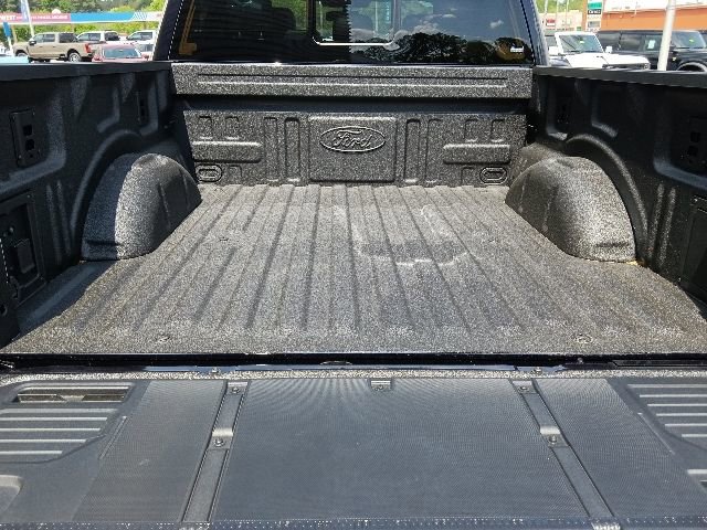New 2026 Ford F150 Raptor AWD/4WD image 31