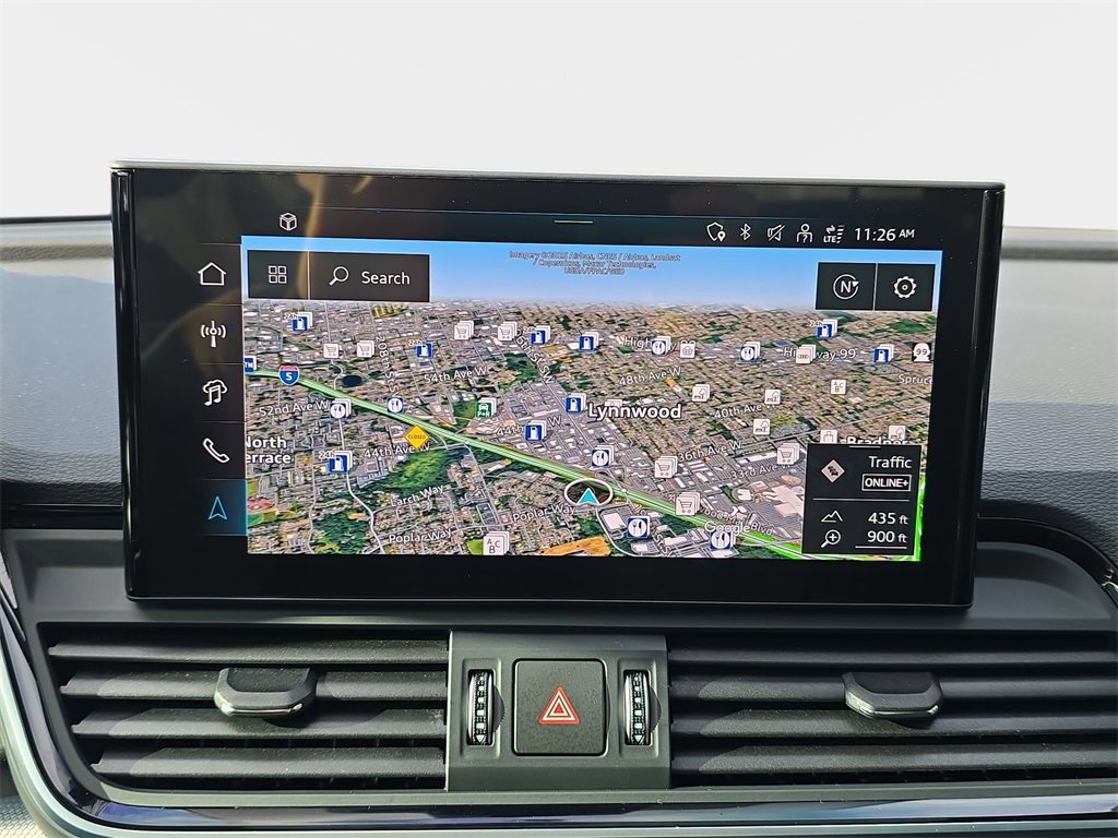 Used 2025 Audi Q5 2.0T Premium Plus image 25