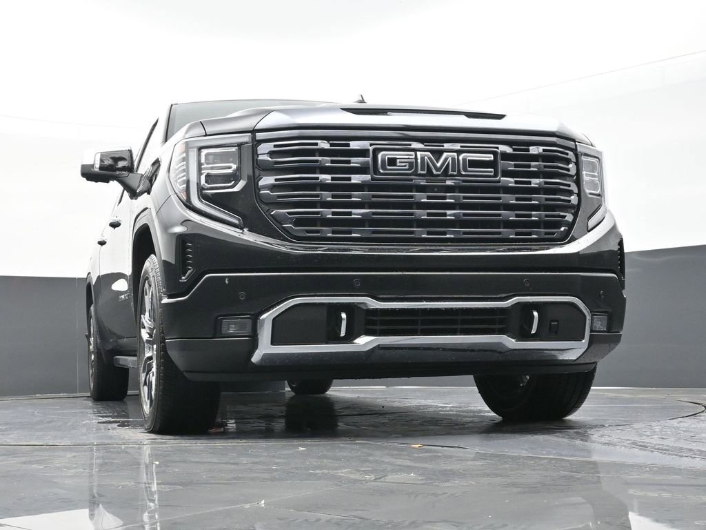Used 2023 GMC Sierra 1500 Denali Ultimate image 52