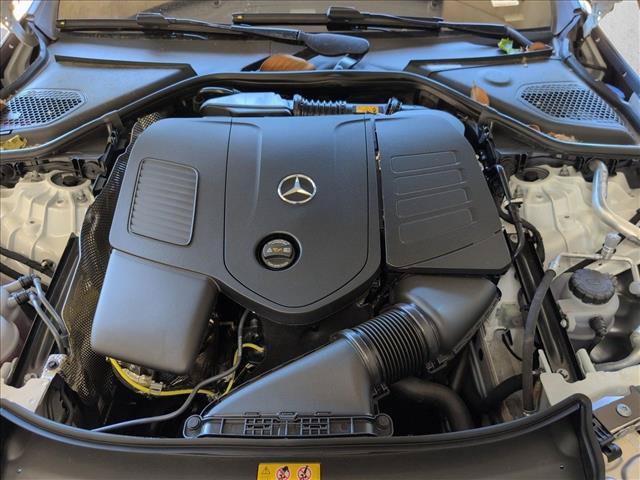 New 2026 Mercedes-Benz E 350 Sedan image 17