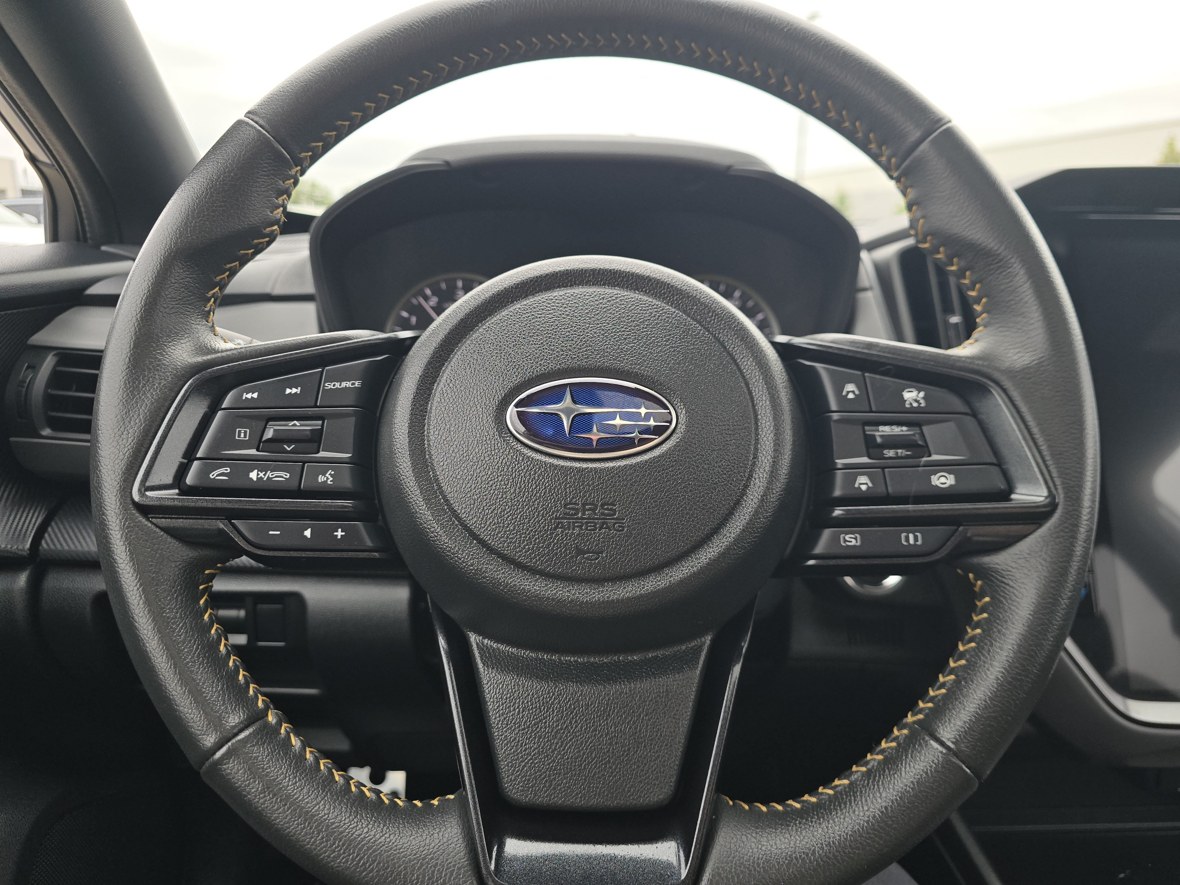 Certified 2024 Subaru Crosstrek 2.5i Sport w/ Crosstrek Mirror Package AWD/4WD image 22