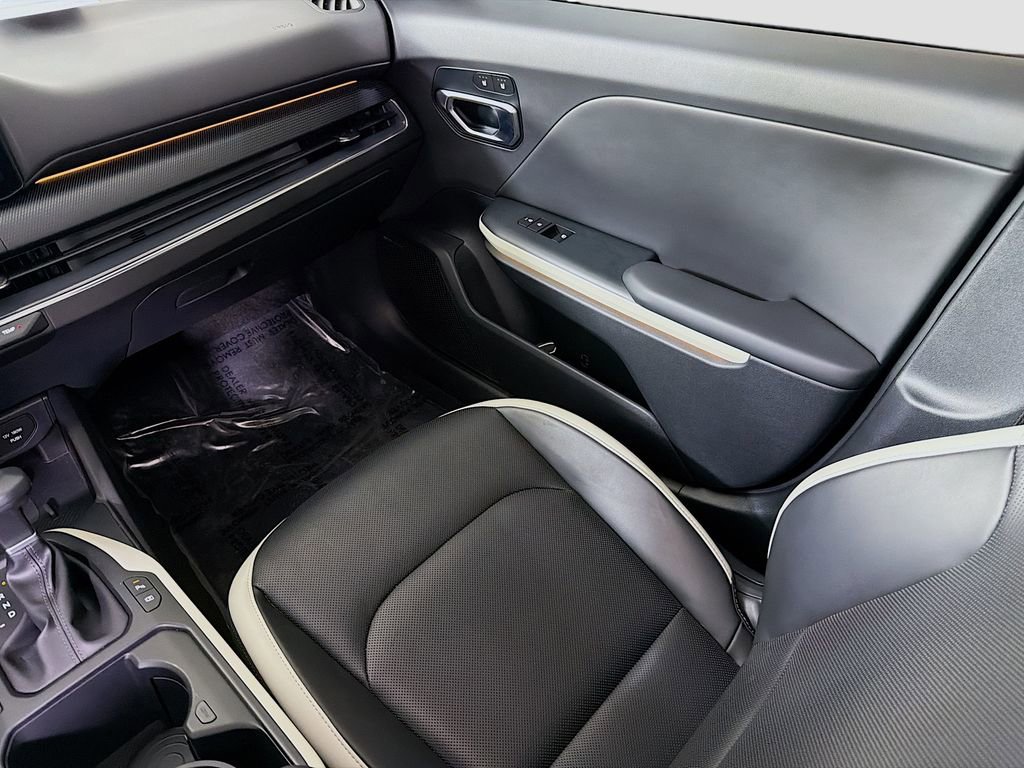 Used 2025 Kia K4 GT-Line Turbo image 28