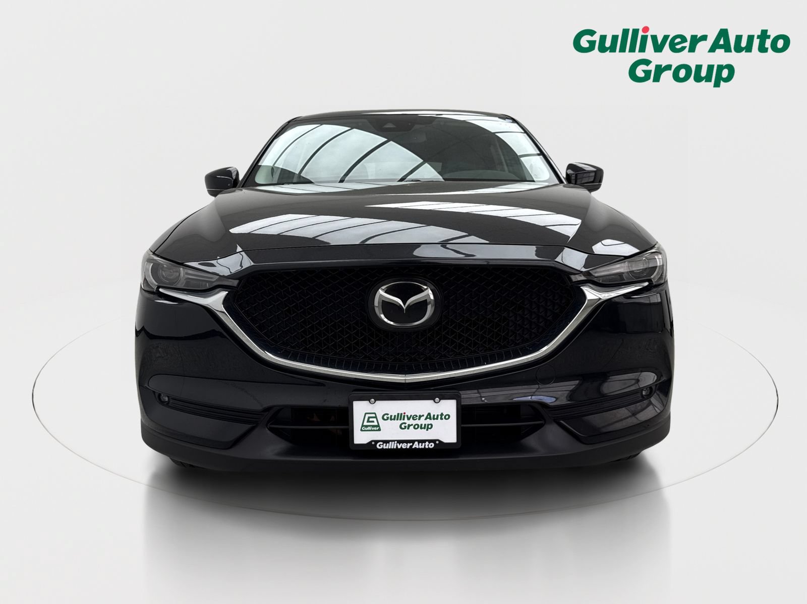 Used 2020 MAZDA CX-5 Grand Touring AWD/4WD image 14