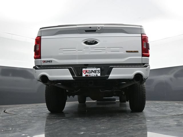 Used 2022 Ford F150 Tremor w/ Equipment Group 401A Mid AWD/4WD image 59