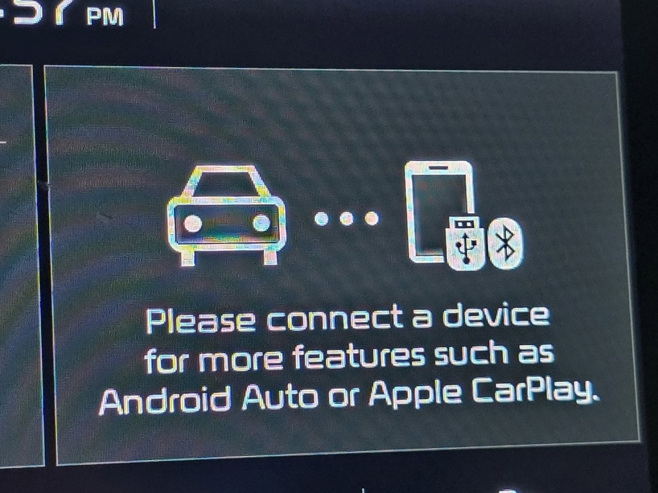 Used 2020 Kia Sportage LX image 3