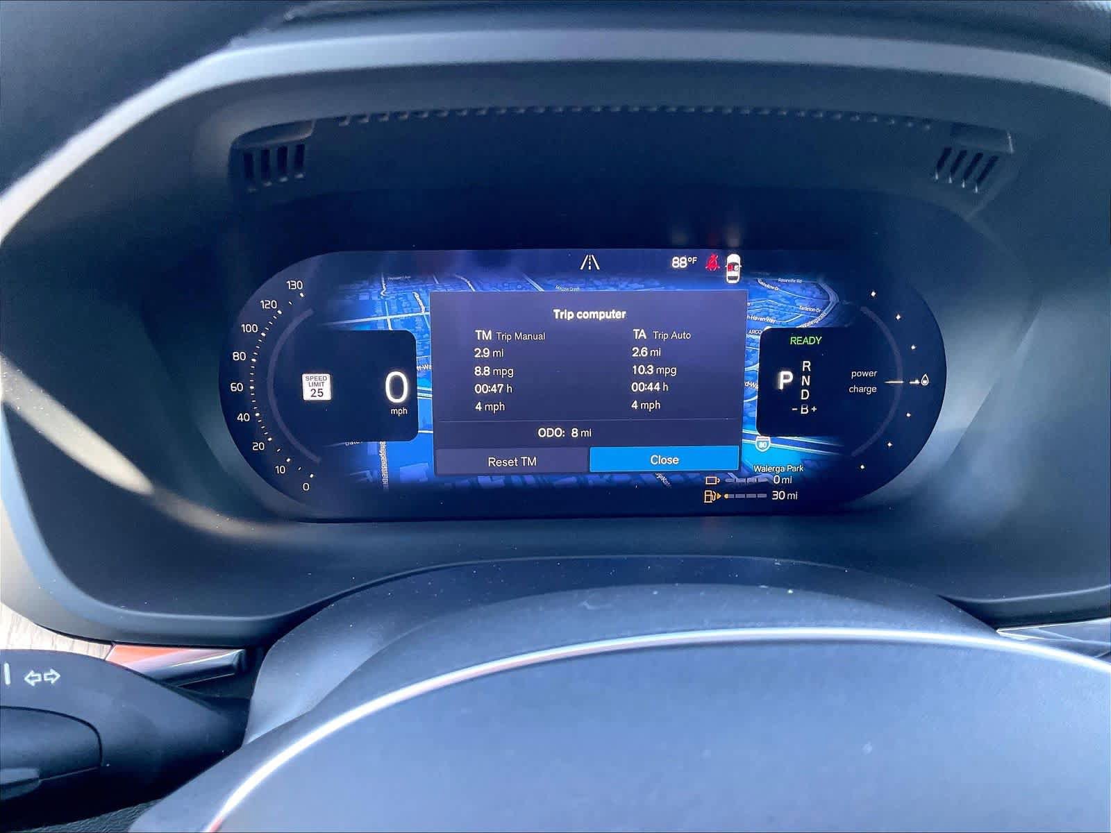 New 2026 Volvo XC60 T8 Plus w/ Climate Package AWD/4WD image 19