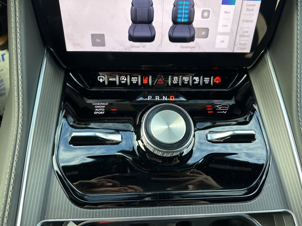 New 2026 Jeep Grand Wagoneer L Summit image 80