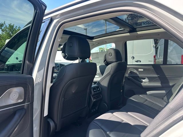 New 2026 Mercedes-Benz GLE 450 4MATIC image 17