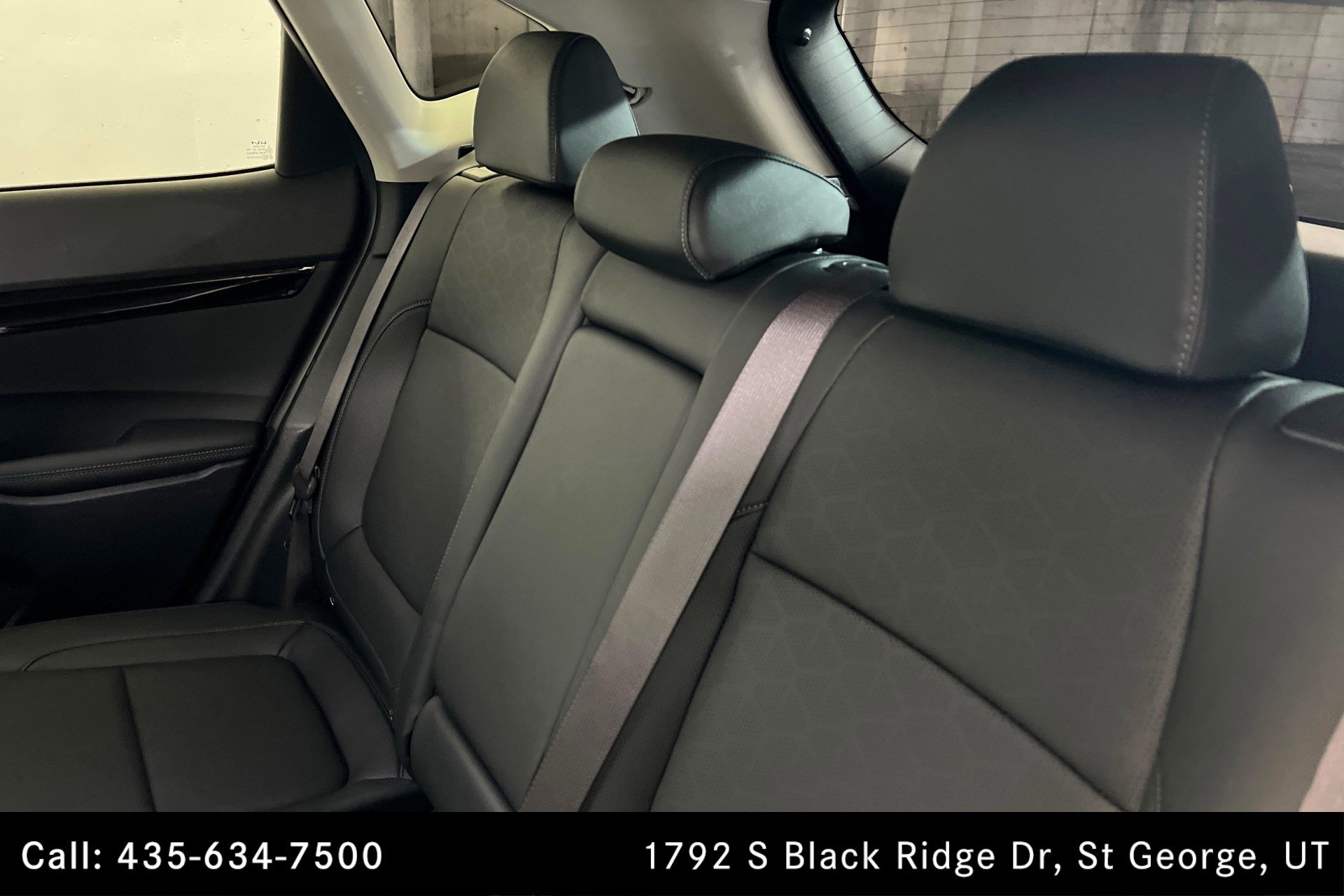 Used 2024 Kia Seltos SX w/ SX Sunroof Package image 20