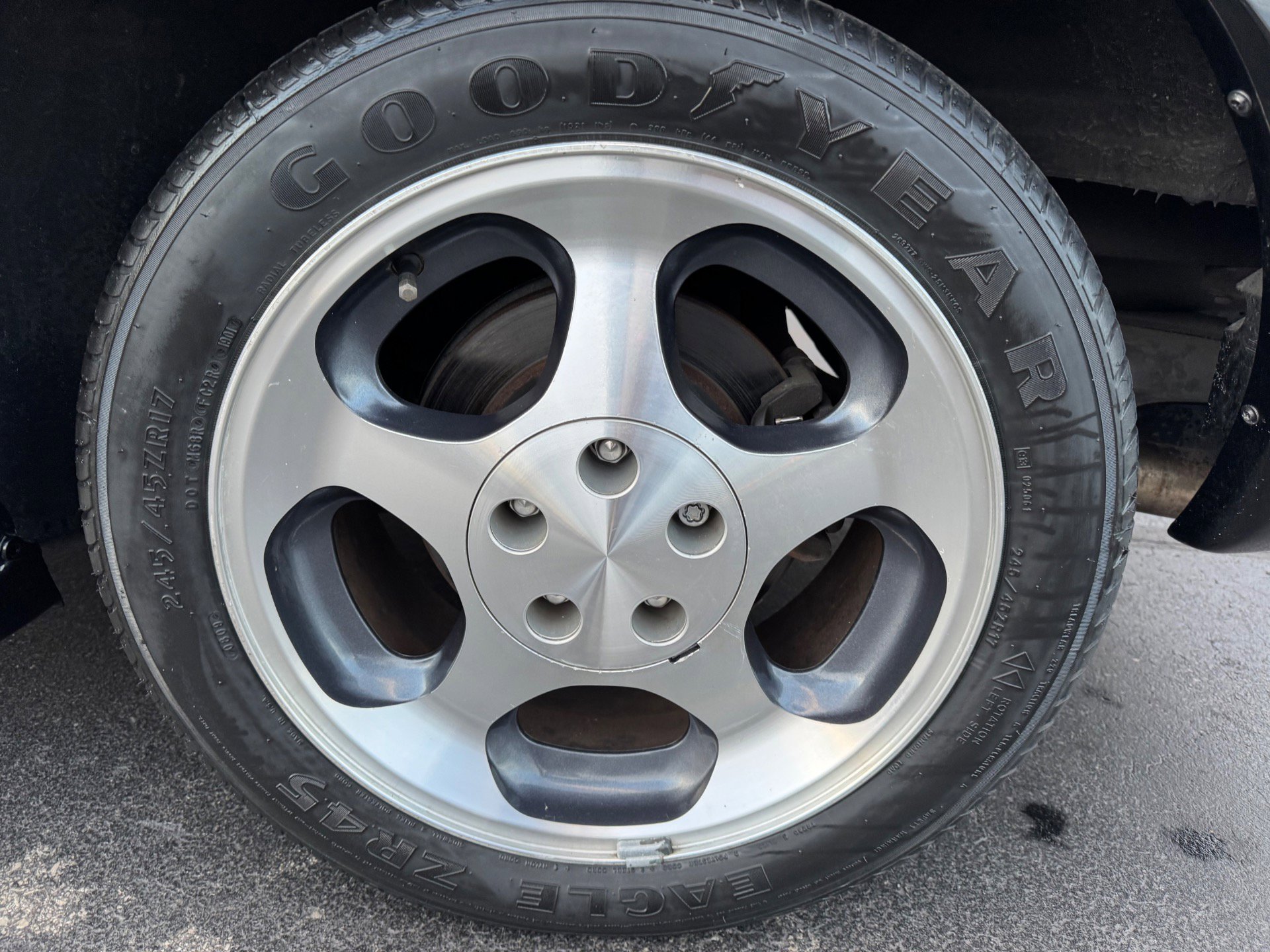 Used 1996 Ford Mustang Cobra RWD image 34