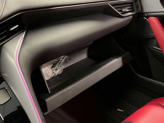 Used 2023 Acura TLX w/ A-SPEC Pkg FWD image 35