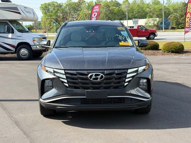 Used 2023 Hyundai Tucson SEL w/ Convenience Package image 8