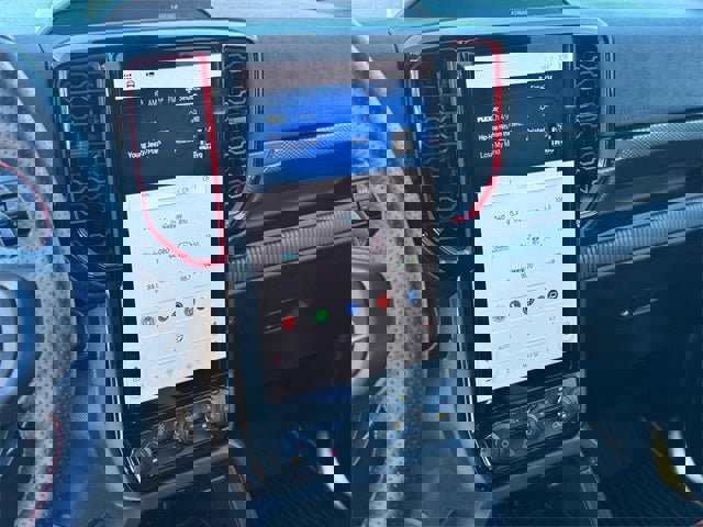 Used 2025 Ford Ranger Raptor image 22