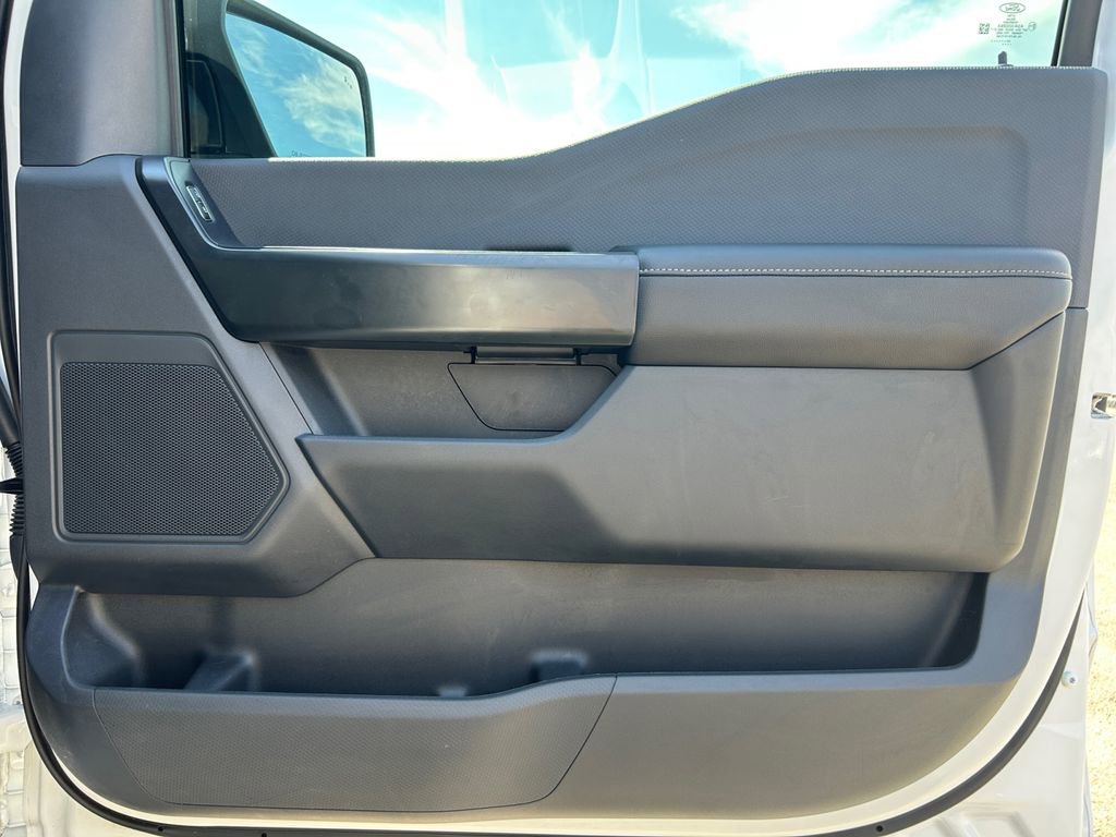 Used 2024 Ford F150 STX image 25
