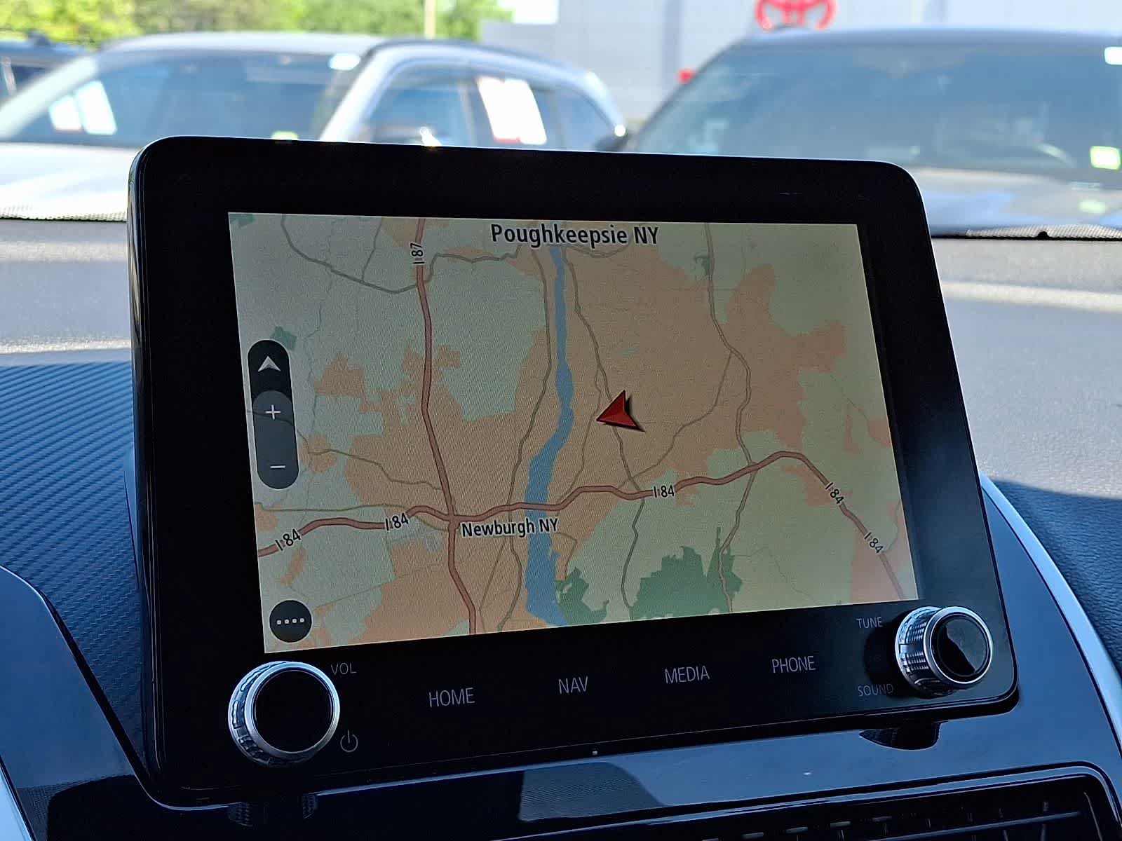 Used 2023 Mitsubishi Eclipse Cross SE AWD/4WD image 17
