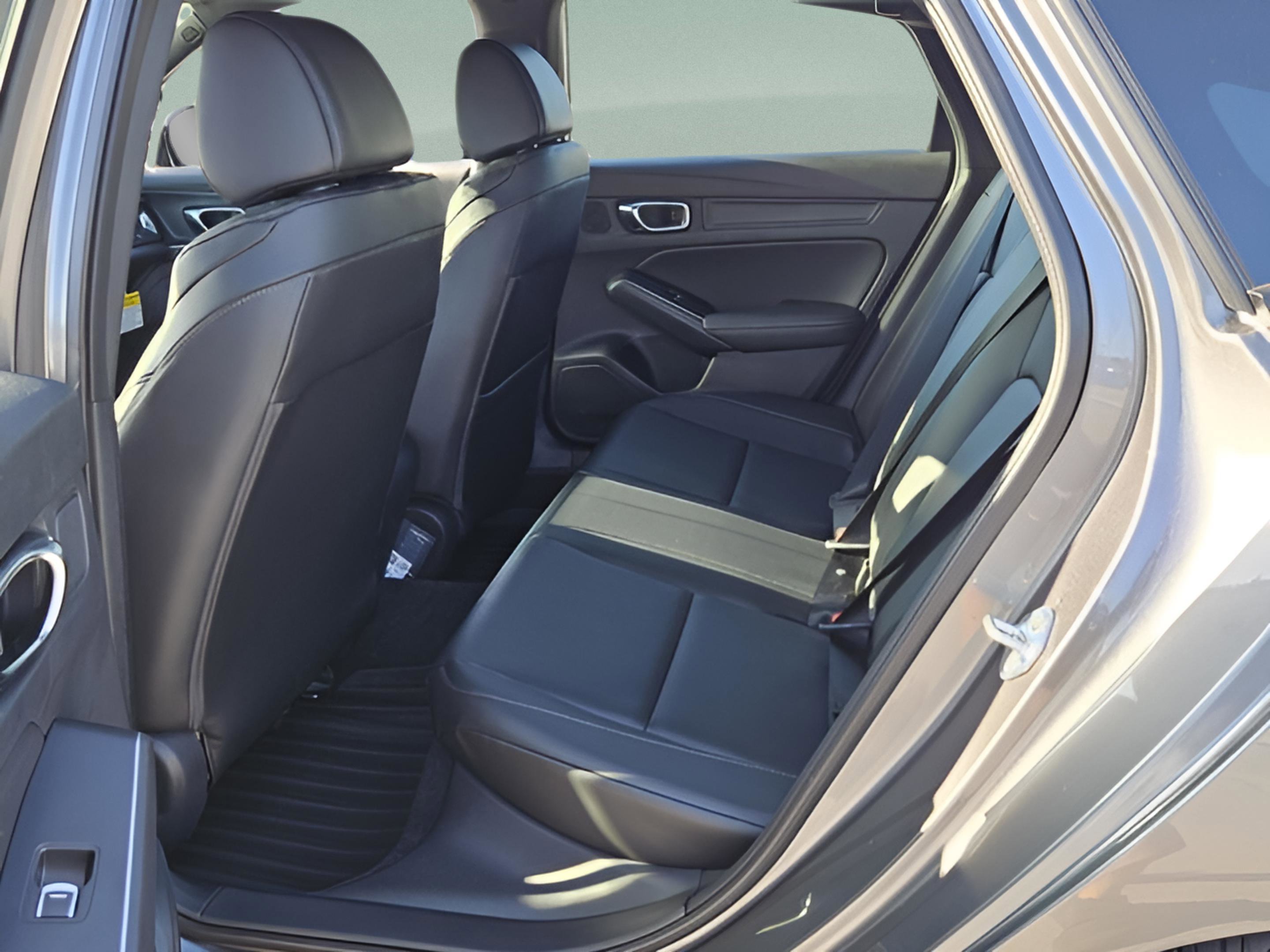 New 2025 Acura Integra A-Spec image 11