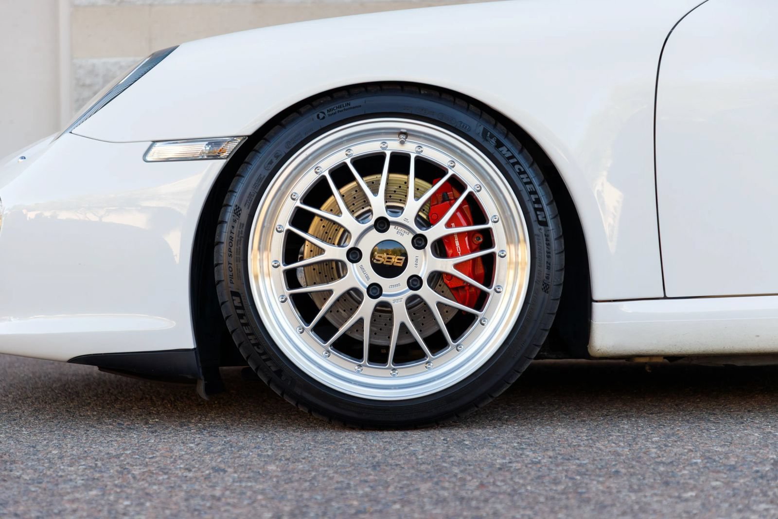 Used 2009 Porsche 911 Carrera S RWD image 24