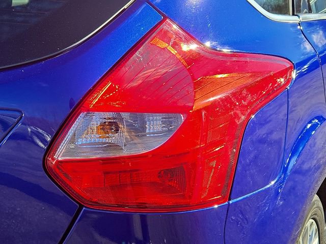 Used 2012 Ford Focus Titanium image 14