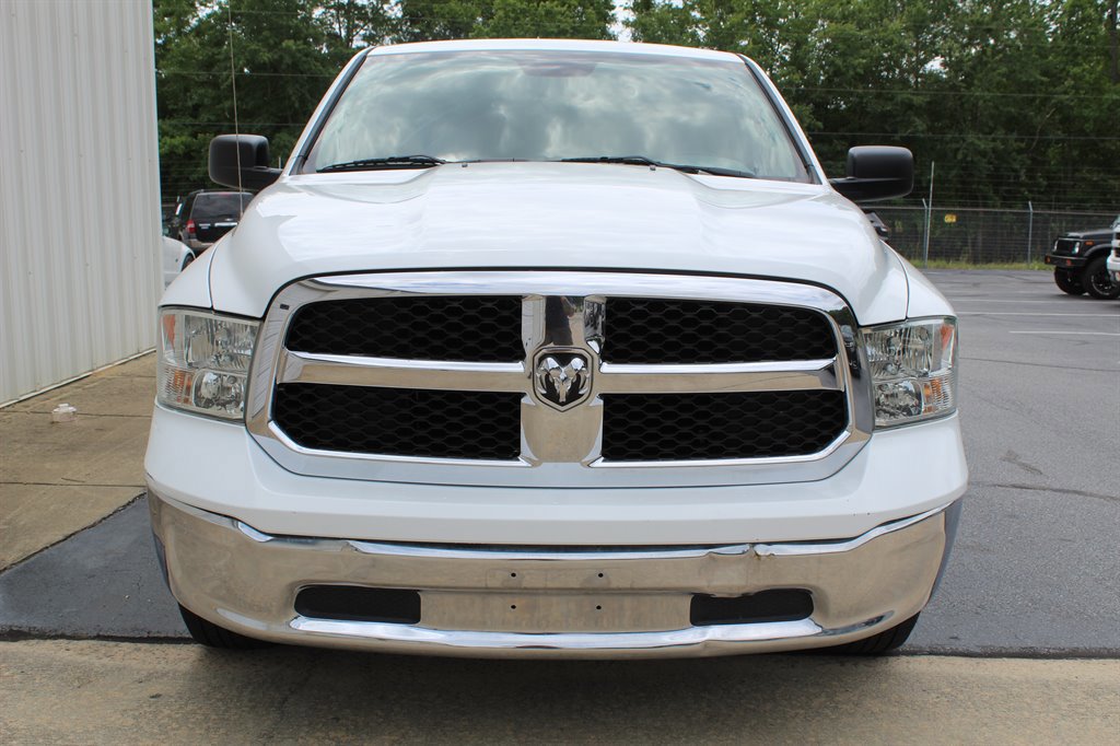 Used 2016 RAM 1500 Tradesman w/ Power & Remote Entry Group image 10