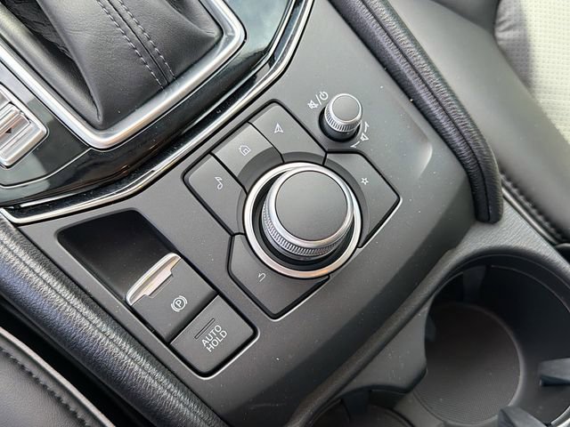 New 2025 MAZDA CX-5 AWD 2.5 S w/ Select Package image 28