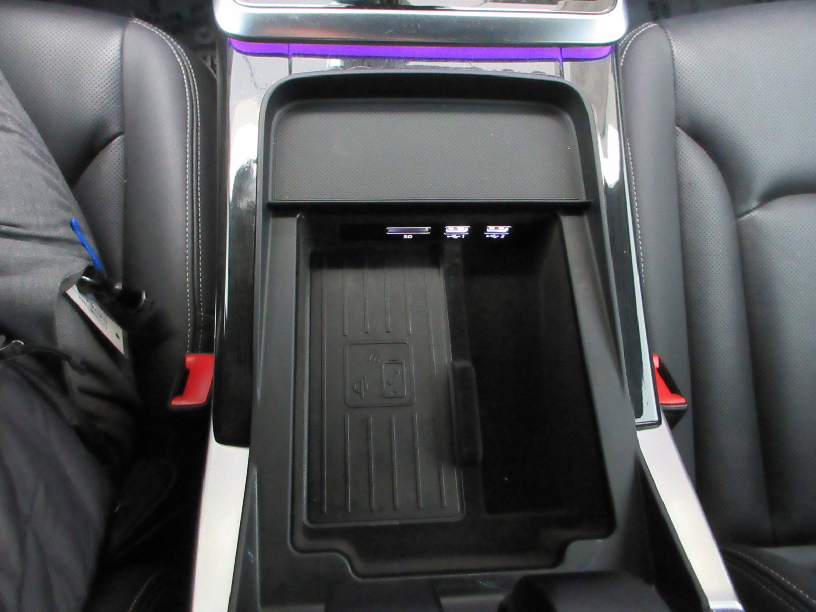 Used 2020 Audi Q8 Premium Plus image 49