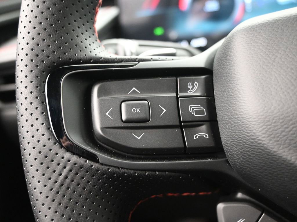 New 2026 Dodge Charger Scat Pack AWD/4WD image 11
