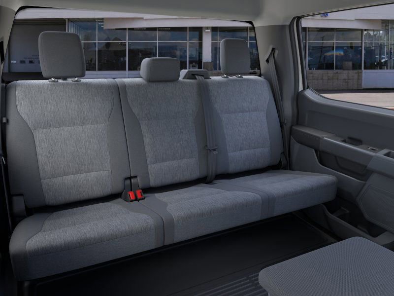 New 2026 Ford F350 XL w/ STX Appearance Package image 11