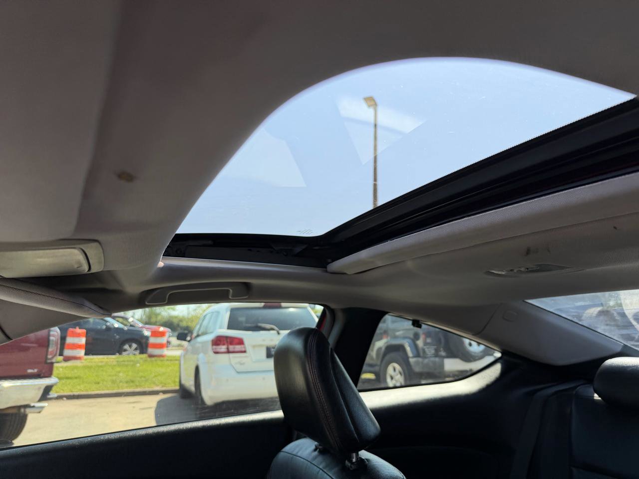 Used 2013 Honda Accord EX-L image 15